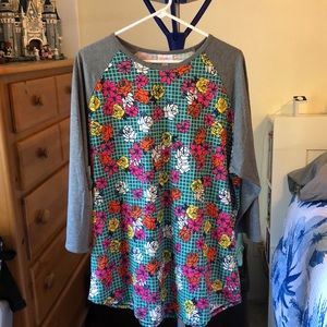 LULAROE randy